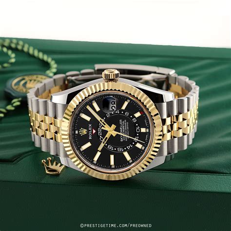 buy rolex sky dweller|used Rolex Sky-Dweller for sale.